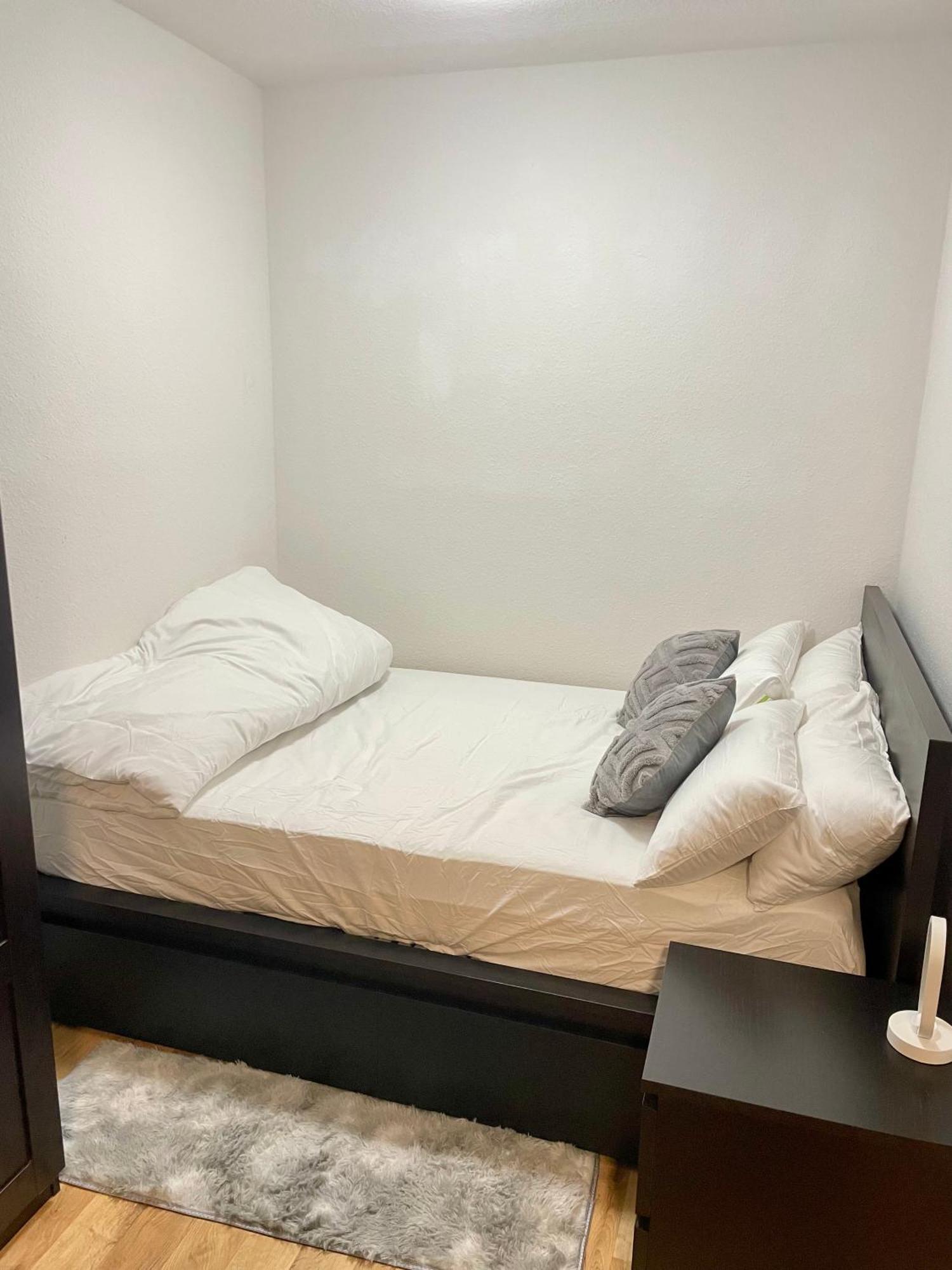 Twa Apartment Hannover Ngoại thất bức ảnh