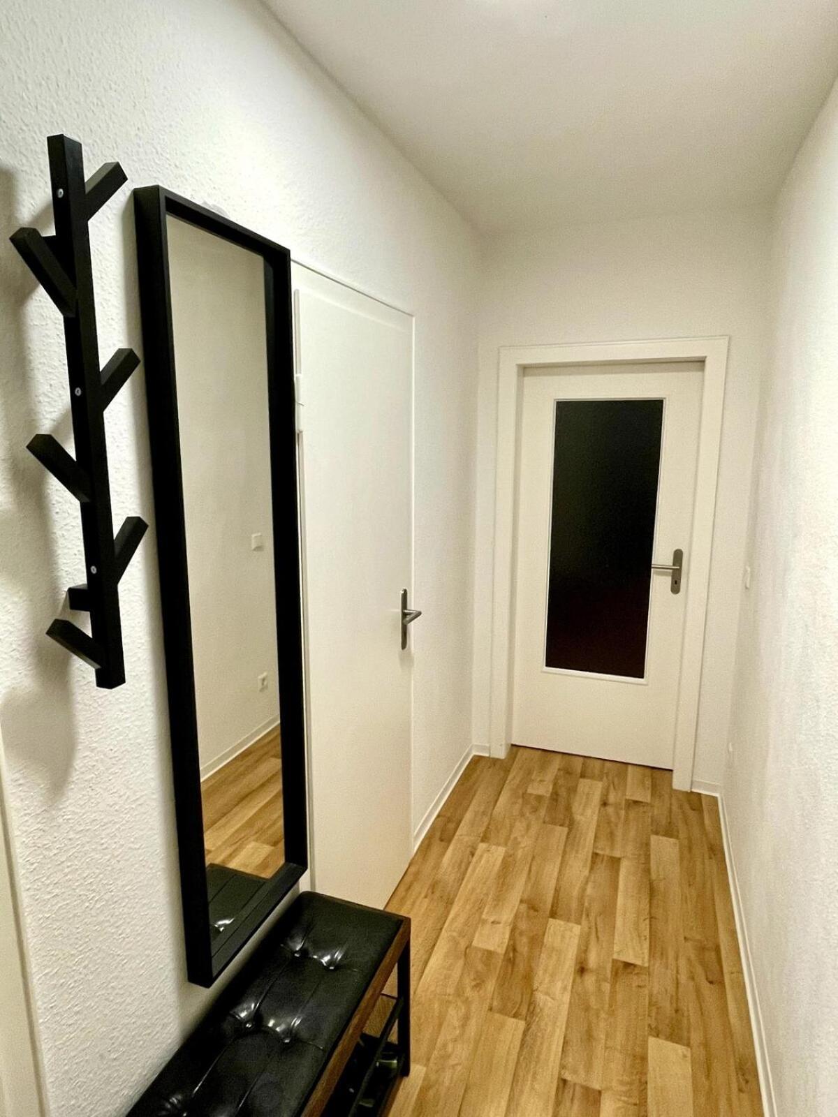 Twa Apartment Hannover Ngoại thất bức ảnh