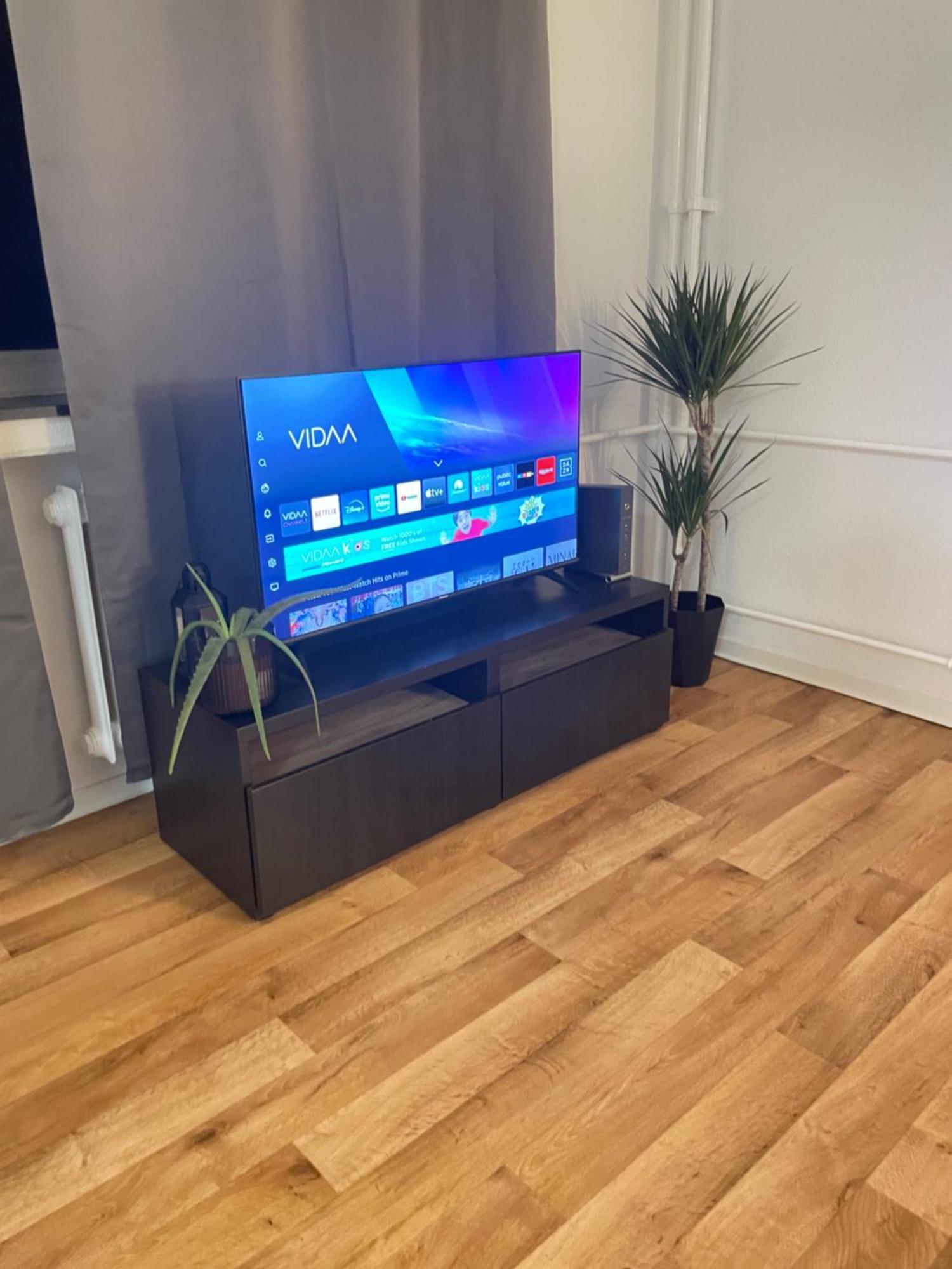 Twa Apartment Hannover Ngoại thất bức ảnh
